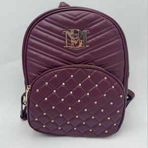 Badgley Mishka 🆕 Studded backpack